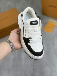 Picture of Louis Vuitton Shoes _SKULVsz39-44mnf050317105